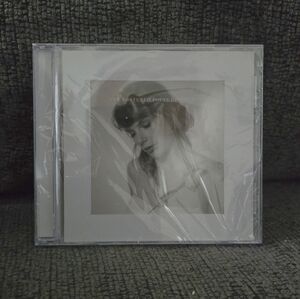 Taylor Swift | The Tortured Poets Department "But Daddy I Love Him" CD